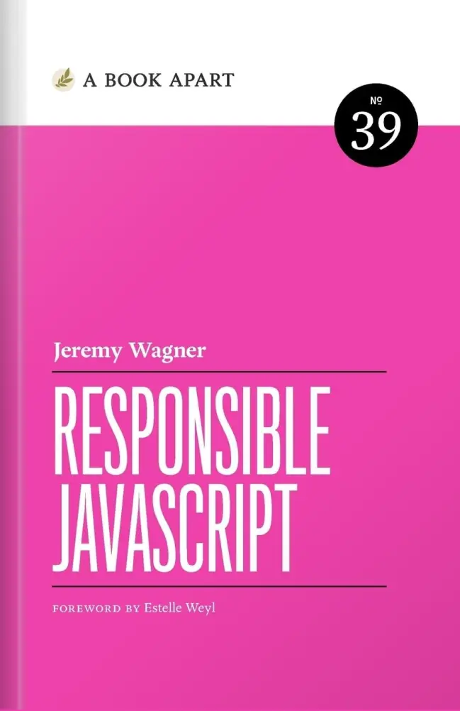 Responsible JavaScript